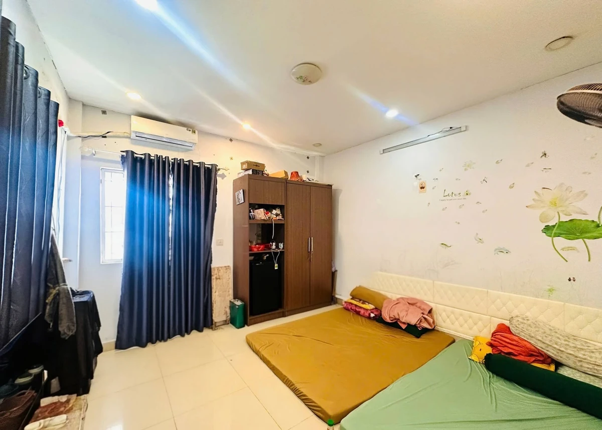 Bán nhà 2 tầng 3 phòng ngủ 62m2 Quốc Lộ 13 cũ 4,5 tỷ - Ảnh thu nhỏ 5