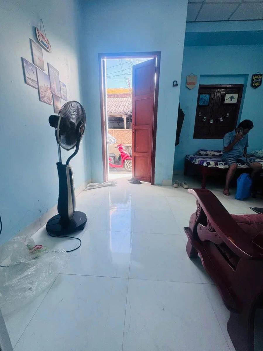 Bán nhà 44m² 2 PN gần biển Thương Chánh Phan Thiết 1.15 tỷ - Ảnh 1
