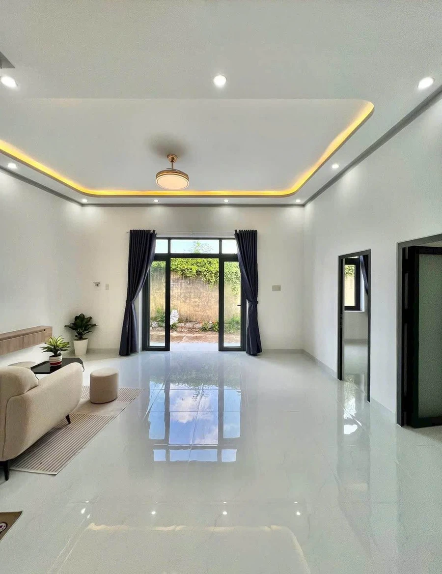 Bán nhà mới 66m² 2 phòng Phan Thiết Bình Thuận - Ảnh thu nhỏ 2