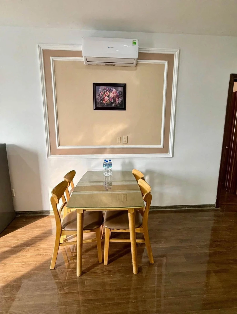 Bán căn hộ 2 PN, 91 m2 tại Trần Hưng Đạo Plaza, Quảng Ninh - Ảnh thu nhỏ 5