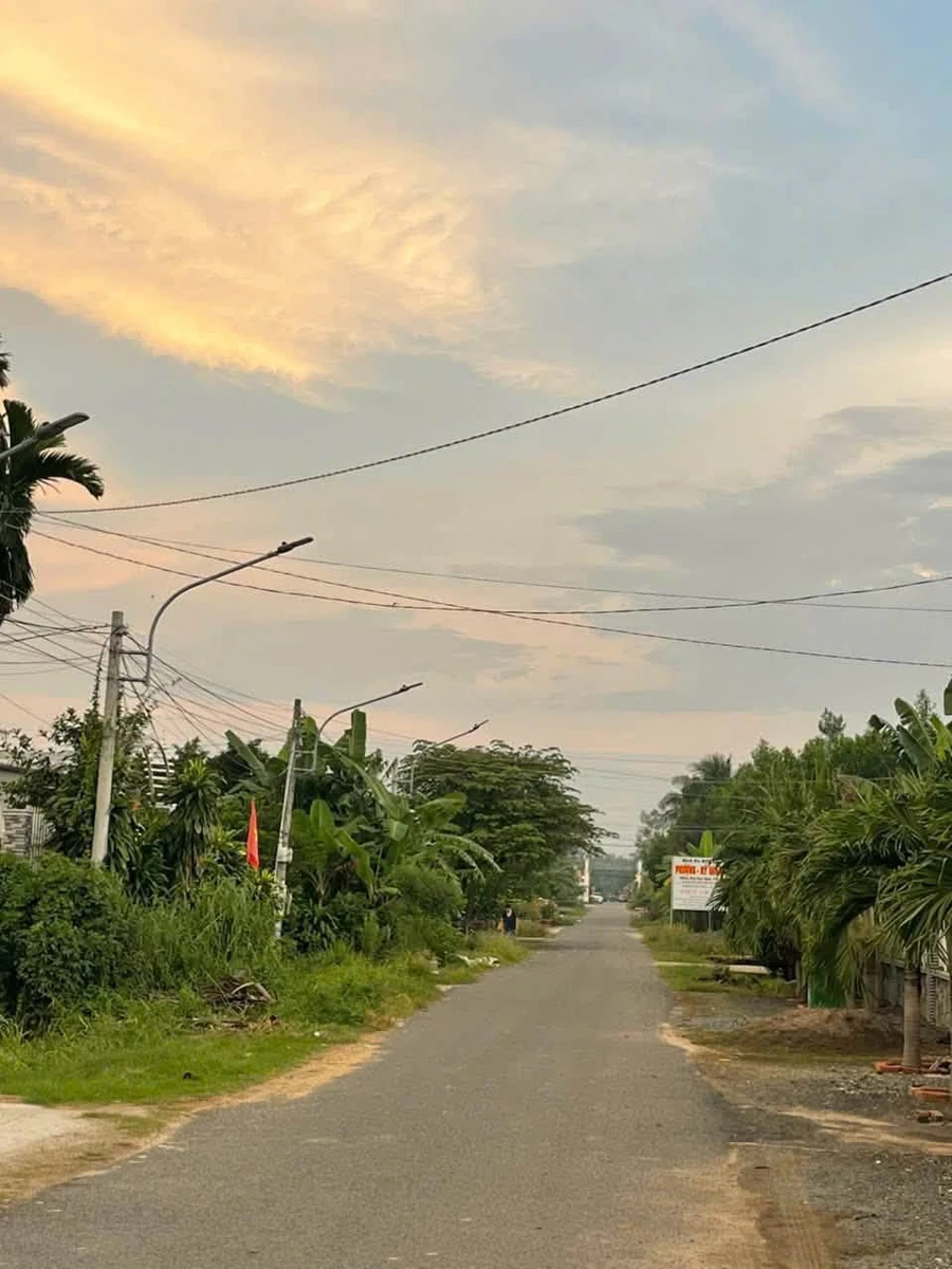 Bán đất 100m² Tân Châu Tây Ninh 770 triệu - Ảnh thu nhỏ 2