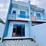 Bán nhà 2 mặt tiền 150m² sân vườn Y Wang Quận 12 - Ảnh thu nhỏ 4