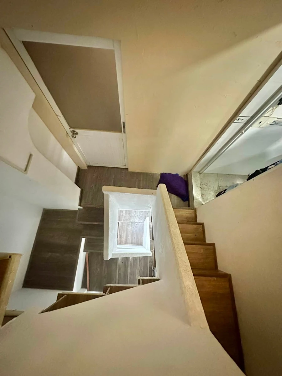 Bán shophouse 30m2 mặt tiền Nguyễn Thượng Hiền, Quận 3 - Ảnh thu nhỏ 3