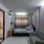 Bán nhà phố Tô Hiến Thành, Phường Hòa Hưng, Quận 10, 39,2m2, trệt lửng 2 lầu sân thượng, giá 9,5 tỷ - Ảnh thu nhỏ 5