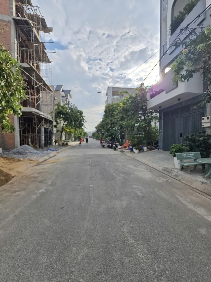 Bán nhà 85,7m2 giá 6 tỷ tại Đông Hòa, Dĩ An - Ảnh thu nhỏ 4