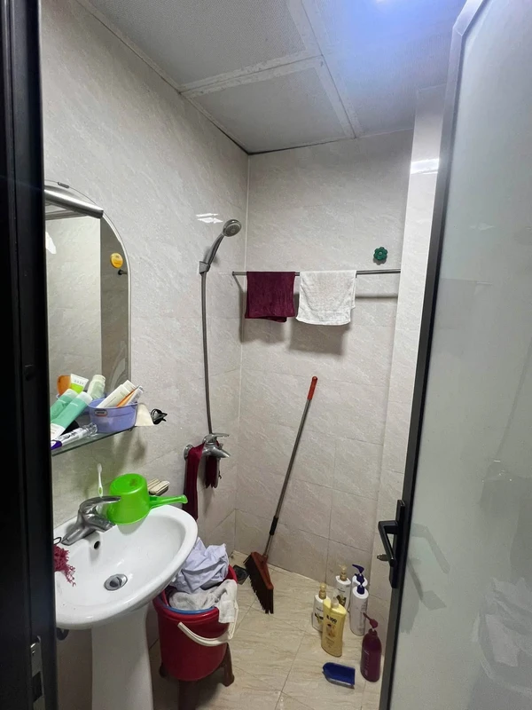 Bán nhà 4 tầng 54,7m² trung tâm Cột 2, Hạ Long 5,6 tỷ