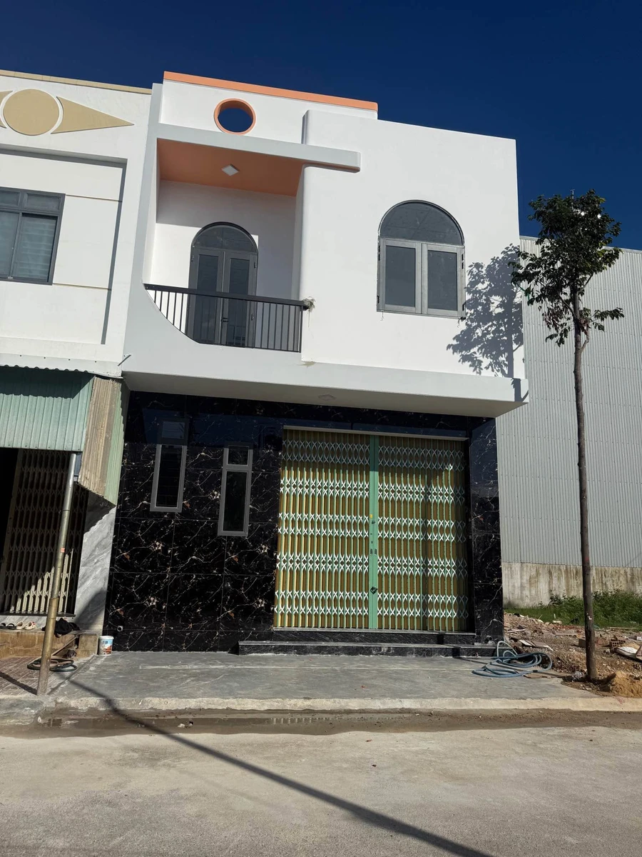 Bán nhà mặt tiền 2PN 81m² Quy Nhơn - Ảnh 1