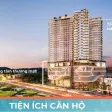 Căn hộ 4* pháp lý lâu dài view biển, Hacom Tower tại trung tâm quảng trường Phan Rang - Ảnh thu nhỏ 37