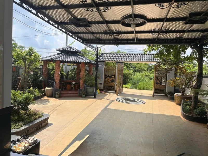 Bán nhà Đồng Nai gần trường Lê Văn Tám 2 tỷ 400