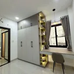 Bán nhà mới xây 4 tầng 4PN đường Âu Cơ, Tân Bình, giá 8,5 tỷ - Ảnh thu nhỏ 4