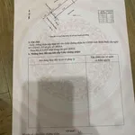 Bán lô đất mặt tiền Phạm Ngọc Thạch, Quy Nhơn, 45,5m², 5,3 tỷ - Ảnh thu nhỏ 1