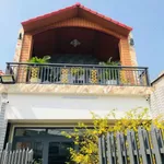 Bán nhà 1 trệt 1 lầu 100m² mặt tiền Bắc Hải, Hố Nai - Ảnh thu nhỏ 3