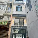 Bán nhà hẻm 2 phòng ngủ 24,5m² Quận 11, giá 4,35 tỷ - Ảnh thu nhỏ 1