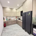 Bán nhà hẻm 6m ô tô đậu cửa 47m2 5 tầng gần cầu vượt Cây Gõ Quận 11, giá hơn 11 tỷ - Ảnh thu nhỏ 3