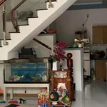 Bán nhà Xã Bà Điểm Nhà Bè 46,6m² 3,2 tỷ - Ảnh thu nhỏ 2