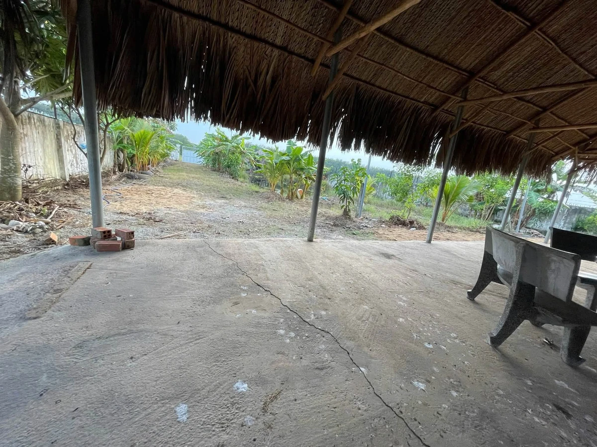 Bán đất nhà vườn Chơn Thành 2000 m² - Ảnh thu nhỏ 2