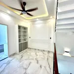 Bán nhà 3 tầng mặt tiền 78m² Châu Văn Hùng - Bình Tân 3,6 tỷ - Ảnh thu nhỏ 5