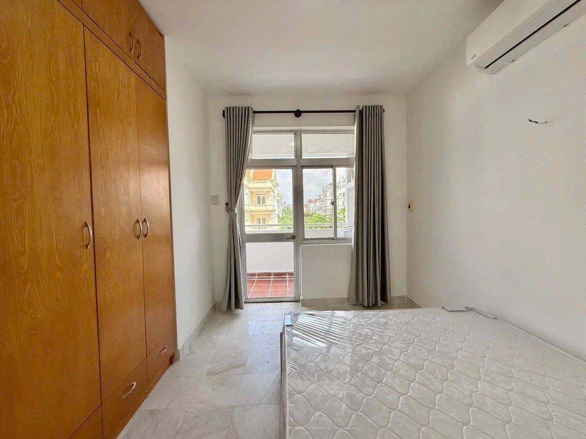 Bán căn hộ Hưng Vượng 2 62,1m2 2PN giá 4,5 tỷ, Phú Mỹ Hưng Quận 7 - Ảnh thu nhỏ 4