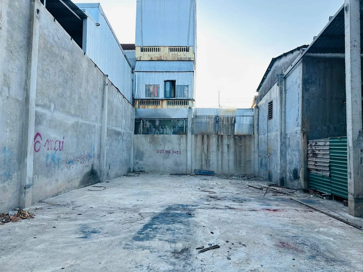 Bán nhà mặt tiền Đường Pha, Huế 80m2, 2.3 tỷ - Ảnh thu nhỏ 3