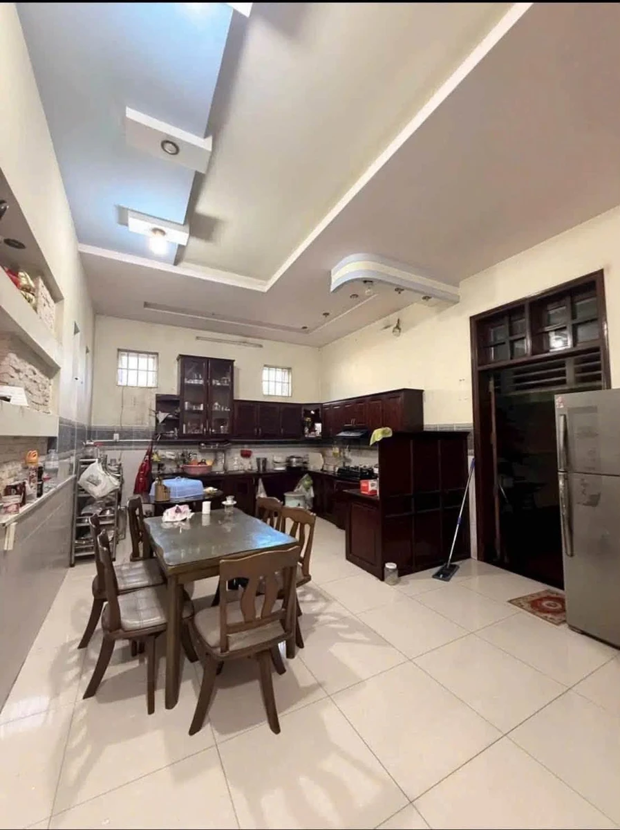 Bán đất Chánh Nghĩa 347.6m² mặt tiền Nguyễn Tri Phương - Ảnh thu nhỏ 5