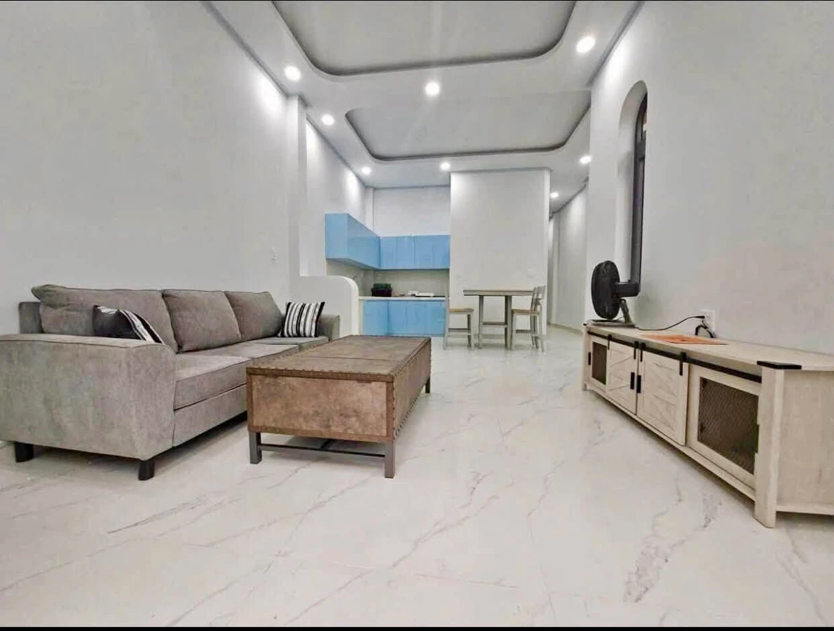 Bán nhà 2PN 120m² tại Phan Thiết 2,1 tỷ - Ảnh thu nhỏ 2