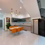 Bán nhà 3 tầng 3PN 4WC Thuận An Bình Dương 3.4 tỷ - Ảnh thu nhỏ 4