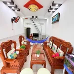 Bán nhà 3 phòng Nguyễn An Ninh Vũng Tàu 58m2 - Ảnh thu nhỏ 1