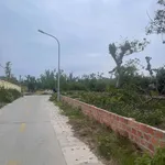 Bán lô đất góc 3 mặt tiền 600m² Đảo Cô Tô - Ảnh thu nhỏ 2