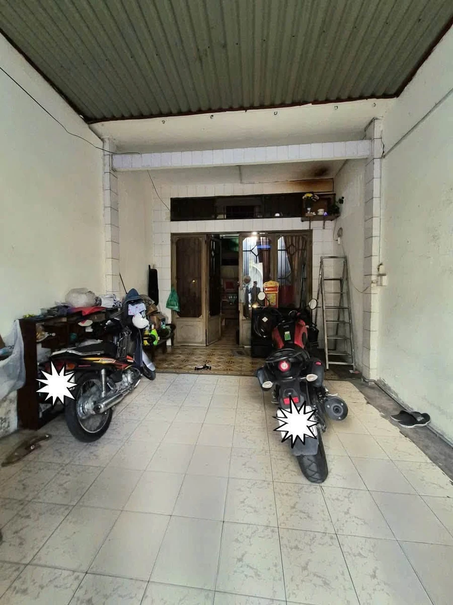 Bán nhà hẻm xe tải 87m2 Đường Số 3, Thông Tây Hội, Gò Vấp giá 9 tỷ - Ảnh thu nhỏ 3