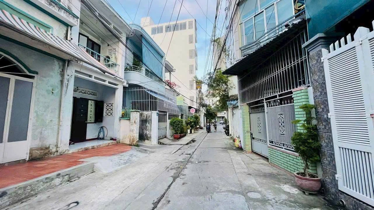 Bán nhà hẻm ô tô Tuệ Tĩnh Nha Trang 63m2, 10 tỷ - Ảnh thu nhỏ 3