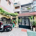 Bán biệt thự 3 tầng Phú Nhuận 10x19m, sổ hồng chính chủ - Ảnh thu nhỏ 5