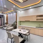 Bán nhà lầu 5x20m, 3PN Nguyễn Khuyến gần chợ Phú Thọ, 3.89 tỷ - Ảnh thu nhỏ 5