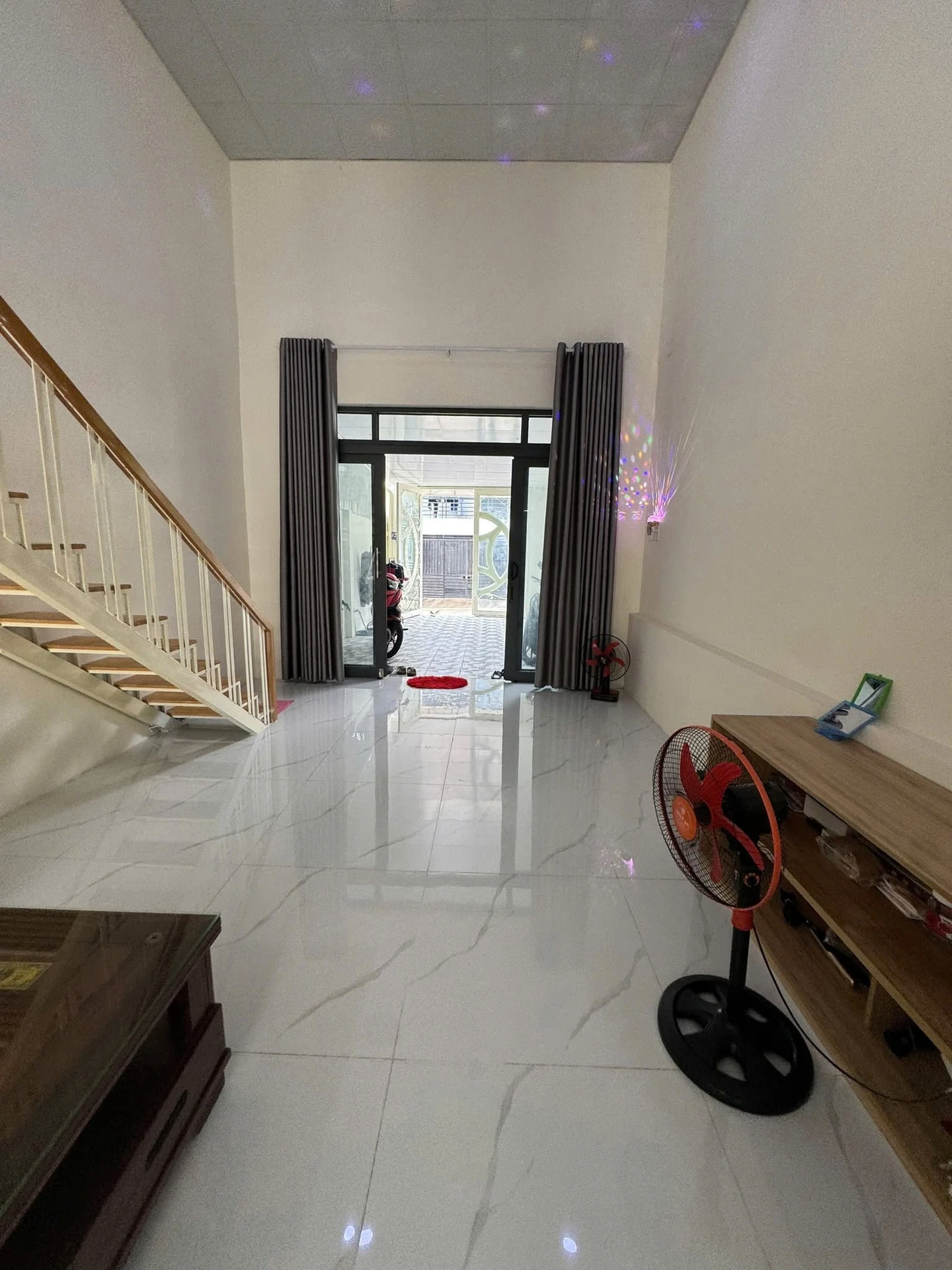 Bán nhà cấp 4 hẻm Củ Chi 58,4m² gần biển, Bắc Nha Trang, giá 4,3 tỷ - Ảnh 1