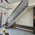 Bán nhà 80m² (4x20) sổ hồng riêng Bình Thạnh 2 tỷ 90 - Ảnh thu nhỏ 5
