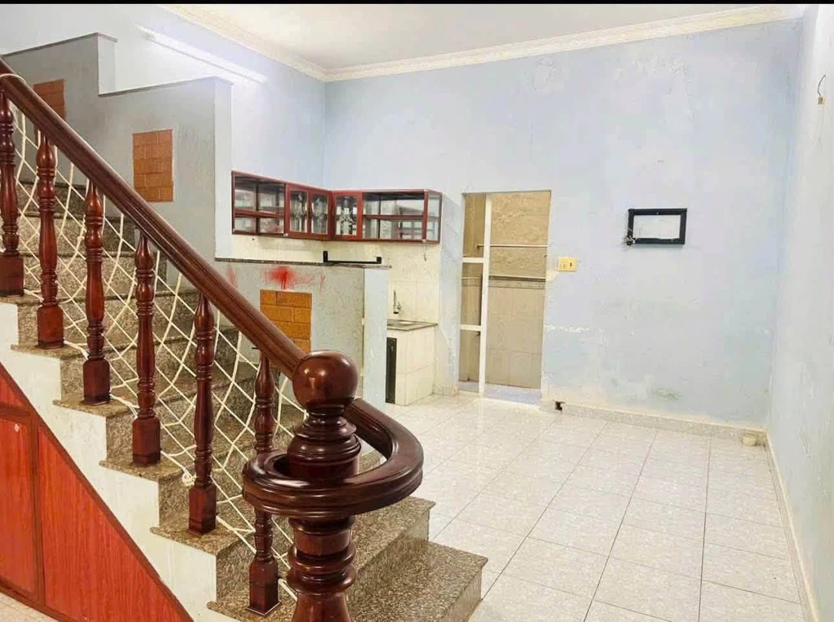 Bán nhà 2 tầng 58m2 đường Nguyễn Trường Tộ, Vũng Tàu - Ảnh thu nhỏ 4