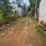 Bán đất Tân Lập 169m² 4,48 tỷ hẻm Võ Thị Sáu - Ảnh thu nhỏ 2
