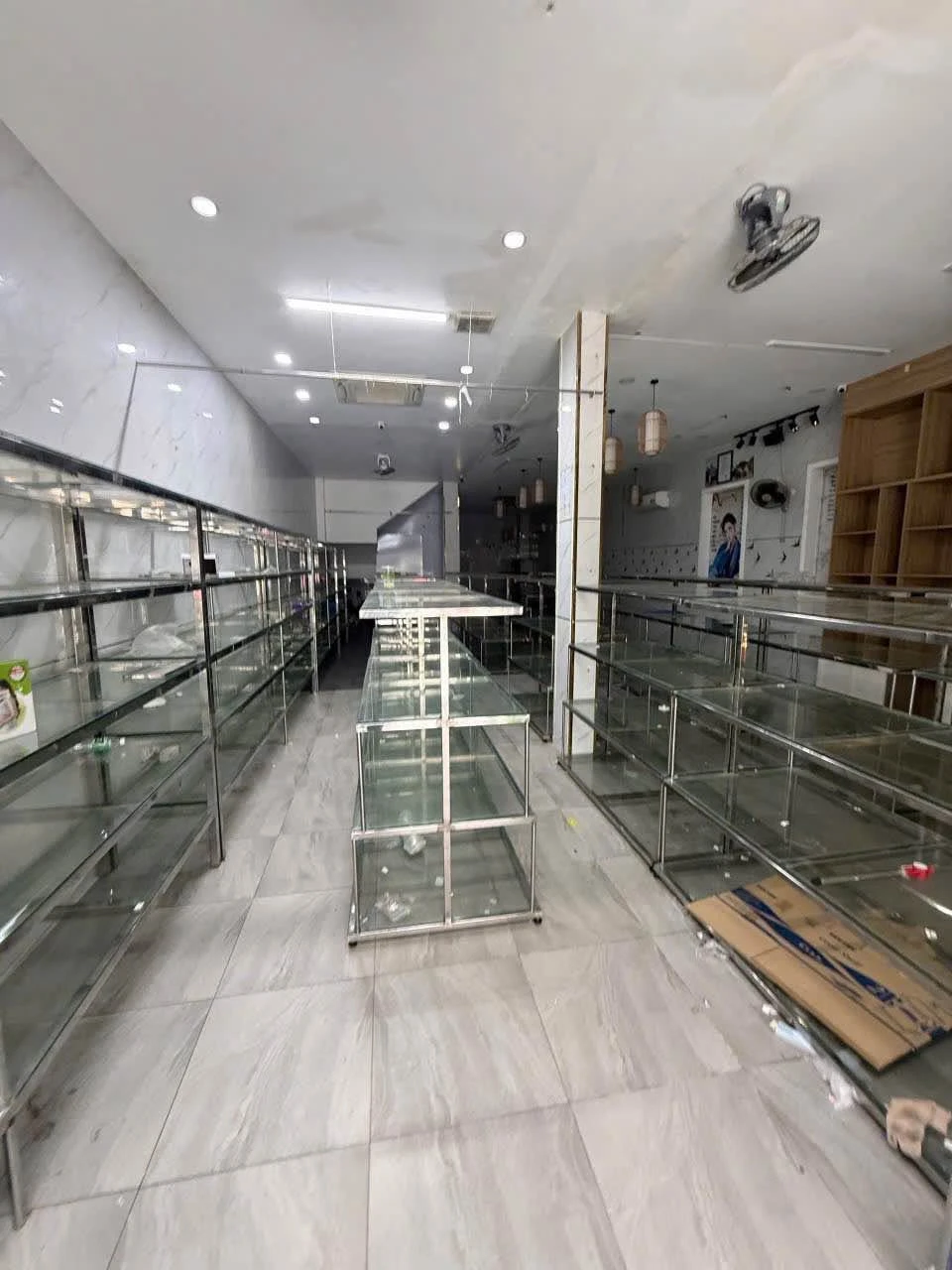 Nhà 1 trệt 1 lầu mặt tiền kinh doanh Phan Thiết 155m2, giá 22,99 tỷ - Ảnh 1