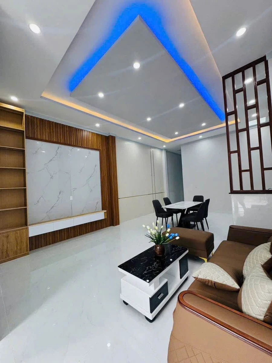 Bán nhà mái thái 130m² KP2 Trảng Dài, Biên Hoà 2 tỷ 850 - Ảnh thu nhỏ 2
