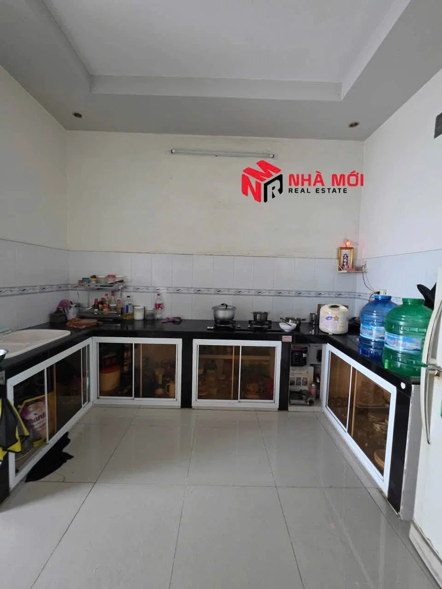 Bán nhà cấp 4 mặt tiền 120m² Quách Văn Phẩm, Cà Mau, 3.8 tỷ - Ảnh thu nhỏ 4