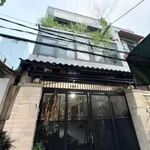 Bán nhà hẻm 72m² Bến Vân Đồn Quận 4, 8 tỷ 1 - Ảnh thu nhỏ 1