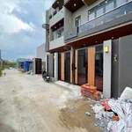 Bán nhà phố 120m², 3 phòng ngủ ở Tây Ninh giáp Bình Chánh - Ảnh thu nhỏ 1