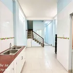 Bán nhà 4 tầng 5PN 63m2 hẻm xe hơi Phan Đăng Lưu, Bình Thạnh giá 9,23 tỷ - Ảnh thu nhỏ 4