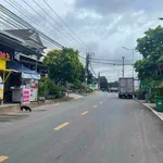 Bán đất mặt tiền Trương Văn Vĩnh Dĩ An 96m² 3,25 tỷ - Ảnh thu nhỏ 1