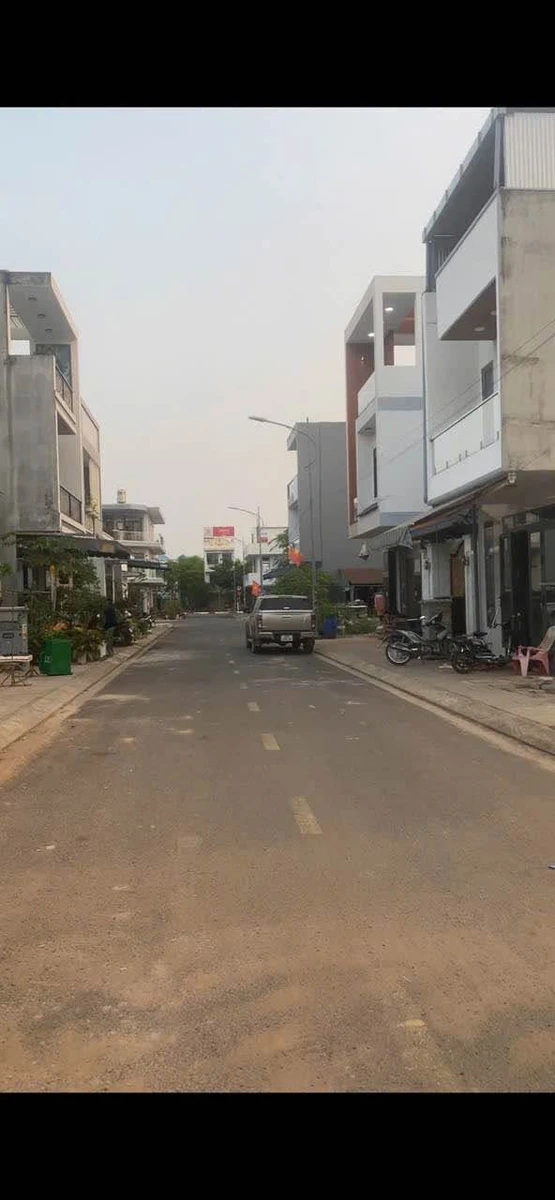 Bán đất TDC sân bay Long Thành 5x16m, 2 tỷ 6 - Ảnh thu nhỏ 2
