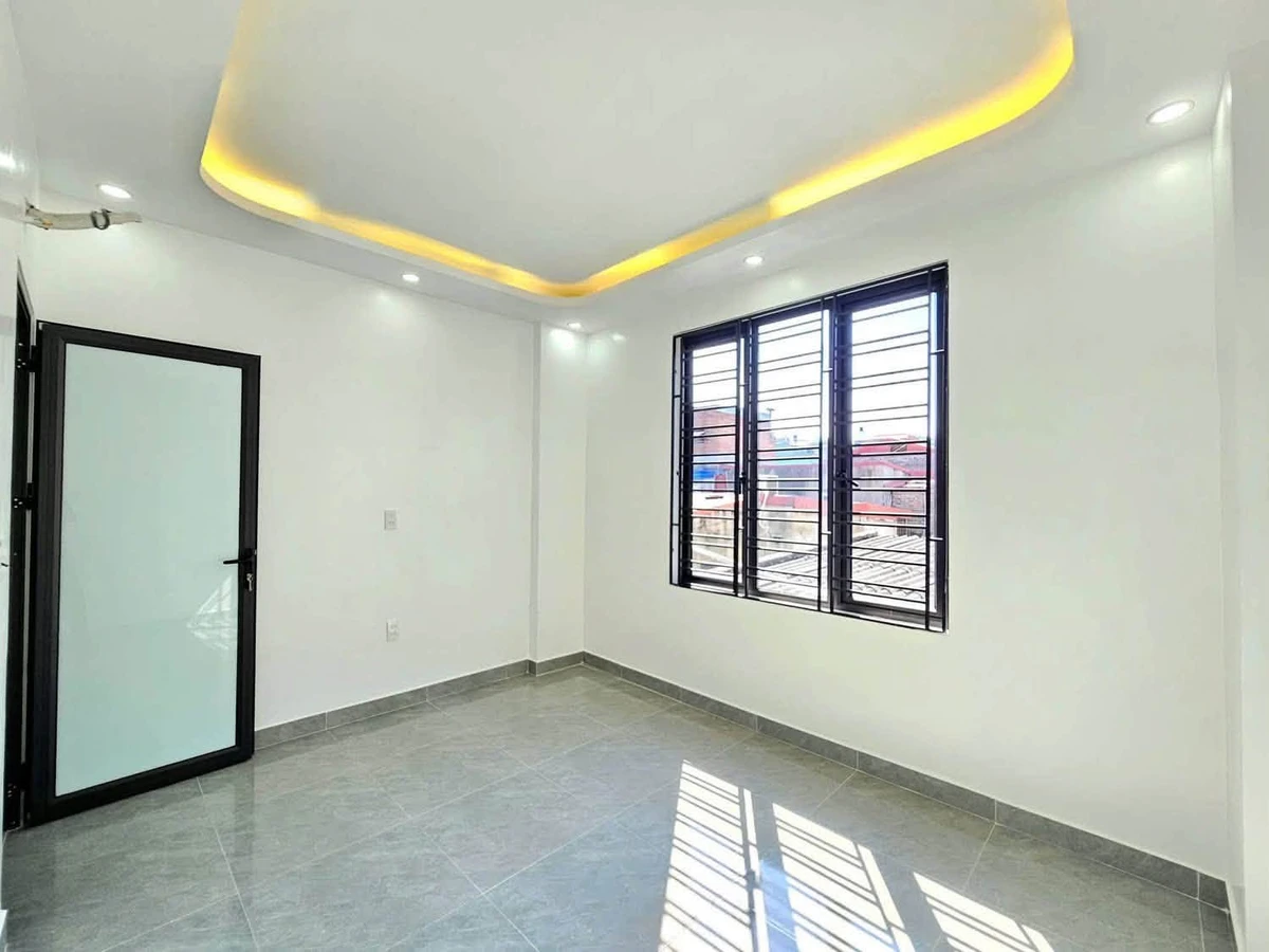 Bán nhà Tôn Đức Thắng 40m² 3 tầng 3,35 tỷ Hải Phòng - Ảnh thu nhỏ 3