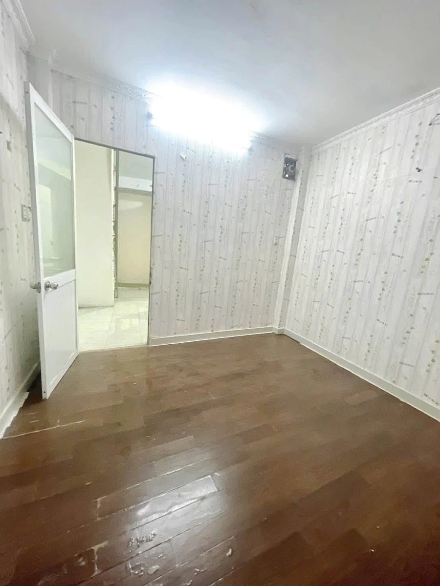 Bán nhà 3 tầng 3PN 63m2 sàn Bình Thạnh giáp Quận 1 giá 2 tỷ - Ảnh thu nhỏ 4