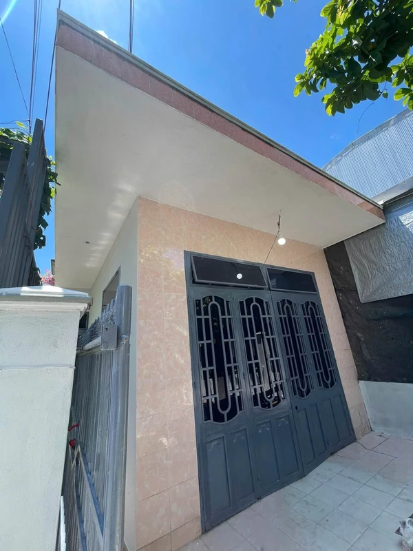 Bán nhà cấp 4 80m², 2 PN kiệt ô tô Cẩm Lệ, Đà Nẵng