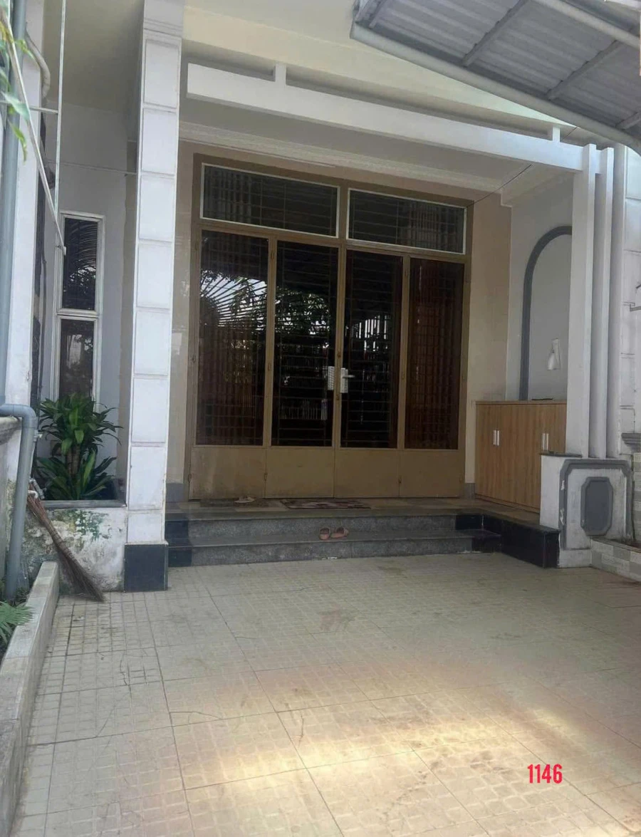 Bán nhà 1 trệt 1 lầu 105m2 hẻm ô tô Nguyễn Ái Quốc, TP. Biên Hòa, giá 4,6 tỷ - Ảnh 1