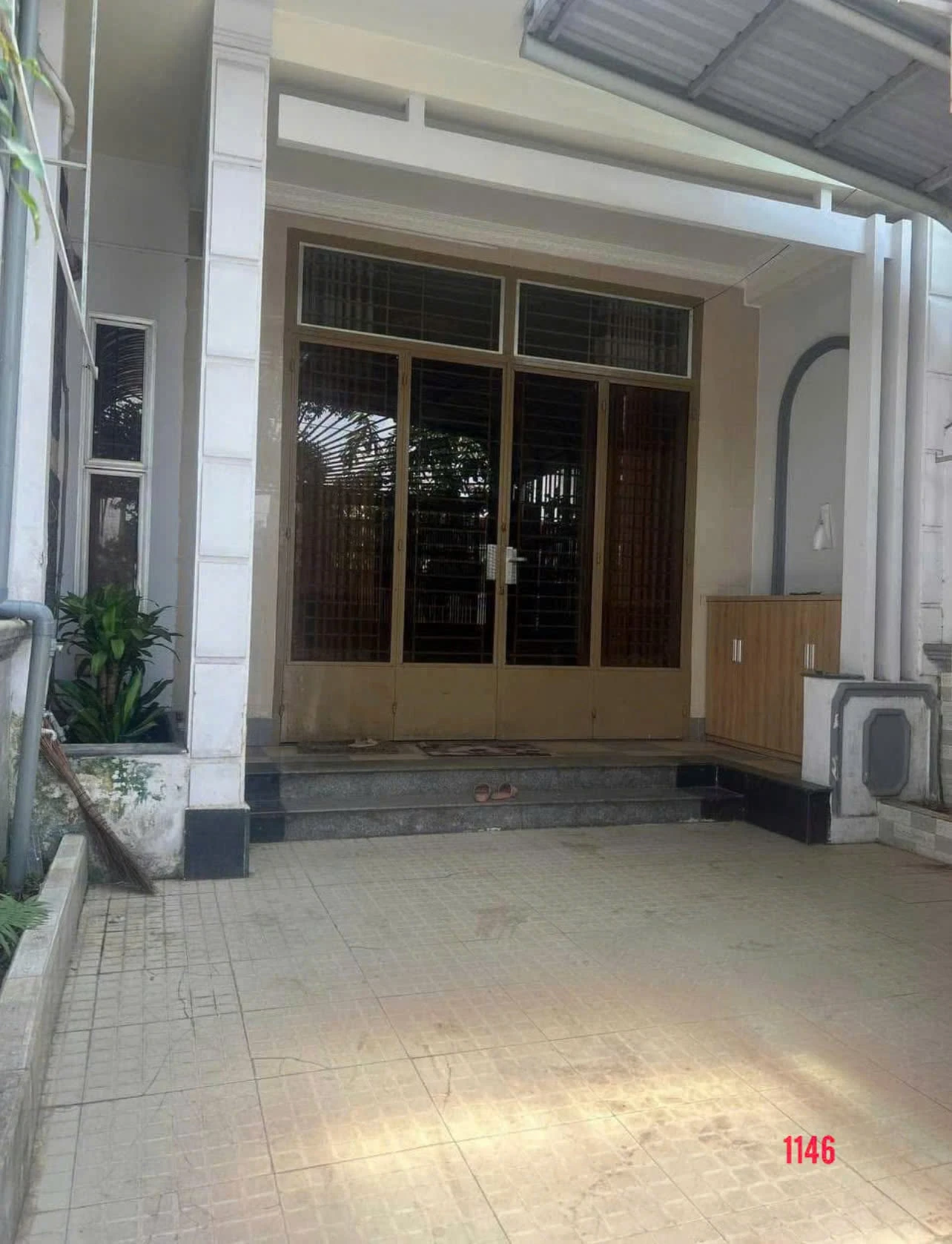 Bán nhà 1 trệt 1 lầu 105m2 hẻm ô tô Nguyễn Ái Quốc, TP. Biên Hòa, giá 4,6 tỷ - Ảnh 1