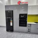 Bán nhà 1 trệt 2 lầu 4 phòng ngủ full nội thất 4 tỷ Cà Mau - Ảnh thu nhỏ 5